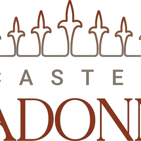 Castel Madonna 4*