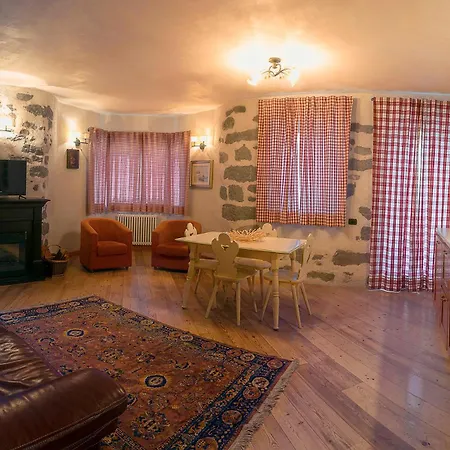 Castel Madonna 4* San Martino Di Castrozza
