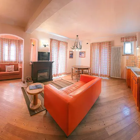 Castel Madonna Aparthotel