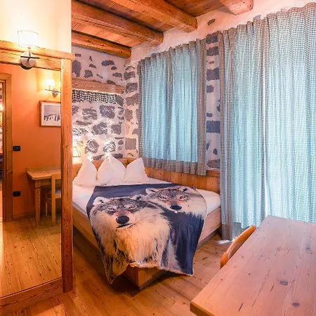 Aparthotel Castel Madonna 4*