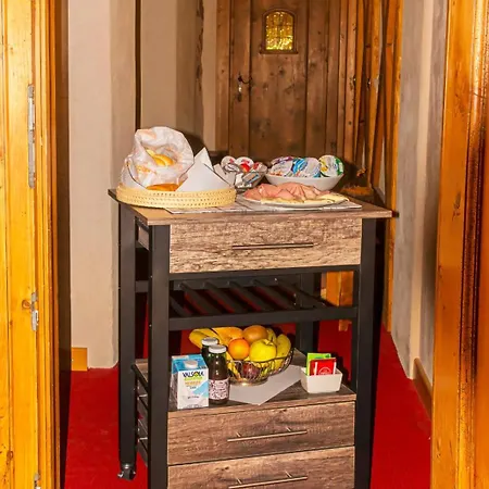 Aparthotel Castel Madonna 4*