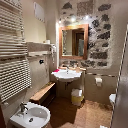Castel Madonna Aparthotel