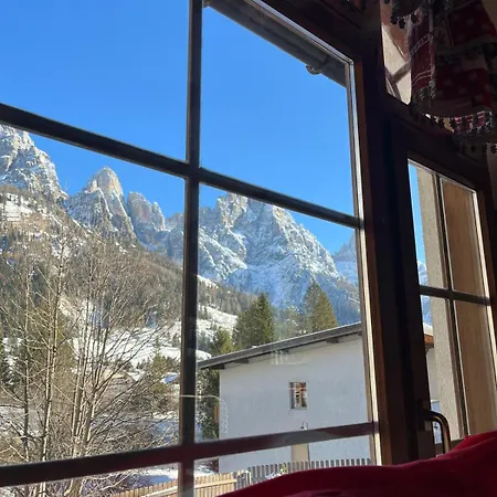 Castel Madonna Aparthotel 4*