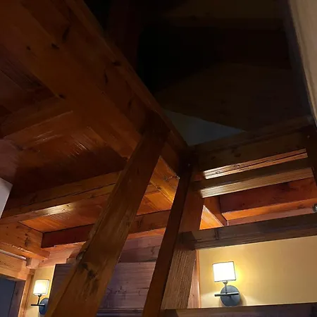 Castel Madonna Aparthotel San Martino Di Castrozza