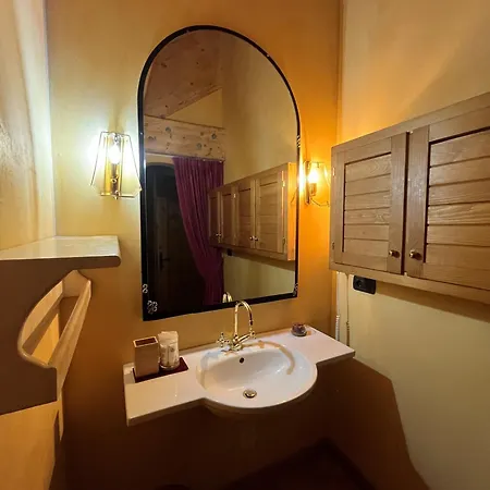 Castel Madonna Aparthotel San Martino Di Castrozza