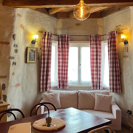 Aparthotel Castel Madonna