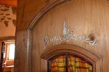 Historic Madonna 4* San Martino Di Castrozza