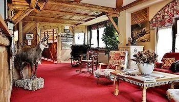 Aparthotel Castel Madonna 4*